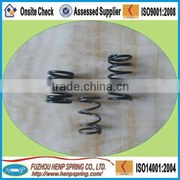 wire 1.8mm valve spring
