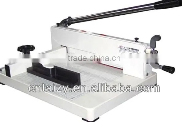 Popular selling low price pencil making machinery