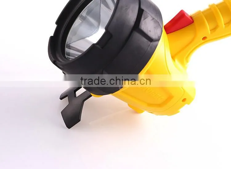 RoHS Wholesale Super bright Multifunctional mr light led torch light
