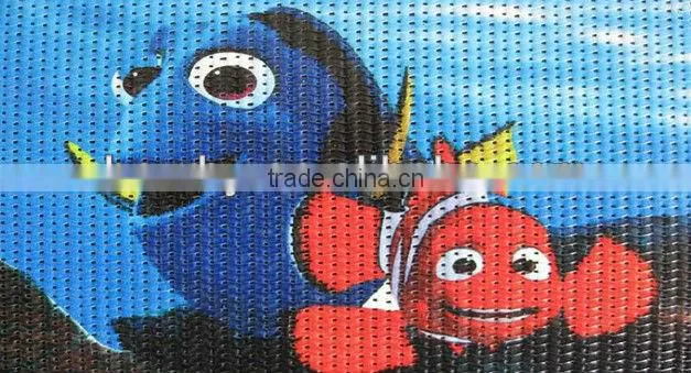 Advertising Banner Flex