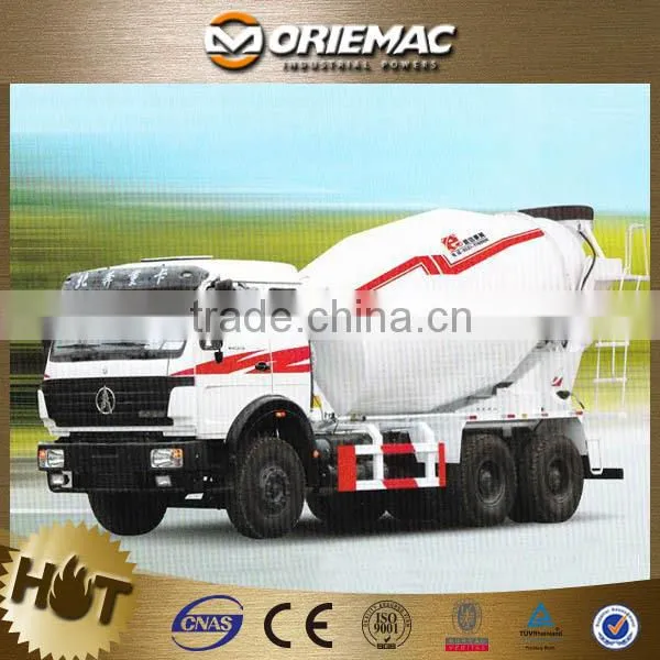 BEIBEN NG80 electric cement mixer parts
