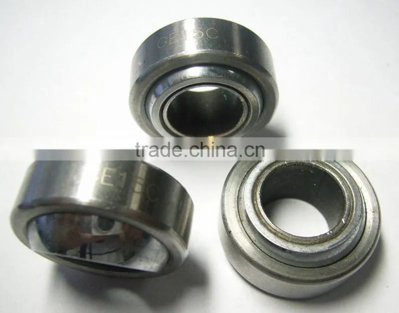 Auto machine farm machine part rod end bearing