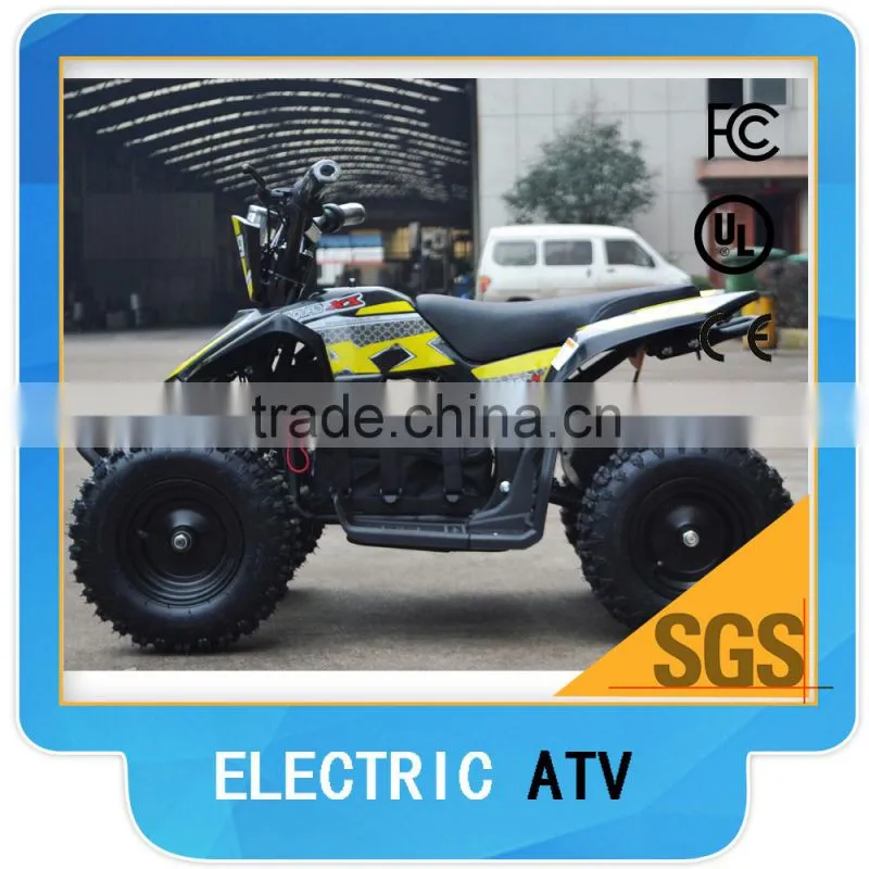 New item electric atv for kids/electric motors for atv(TBQ04)