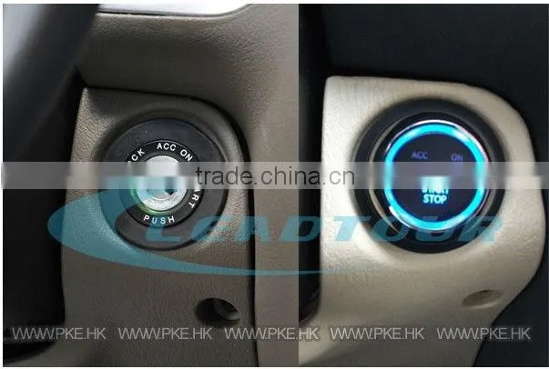 Push Button Start Engine for Sale for Toyota Engine