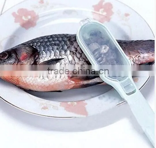 Best selling fish peeler