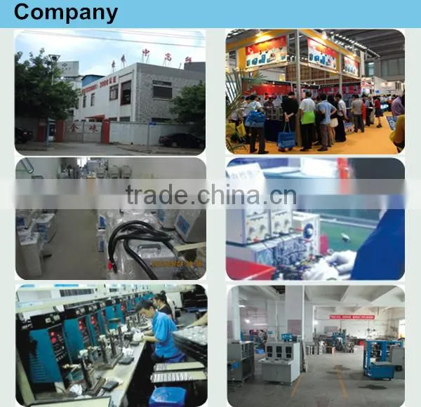 Cooling Tower For MF-160KW Induction Forging Machine