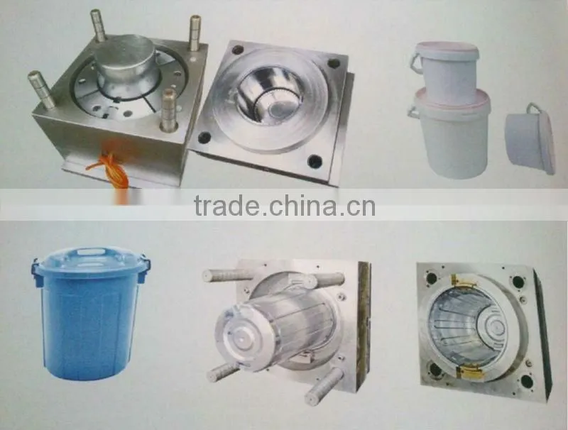 Silicon mould