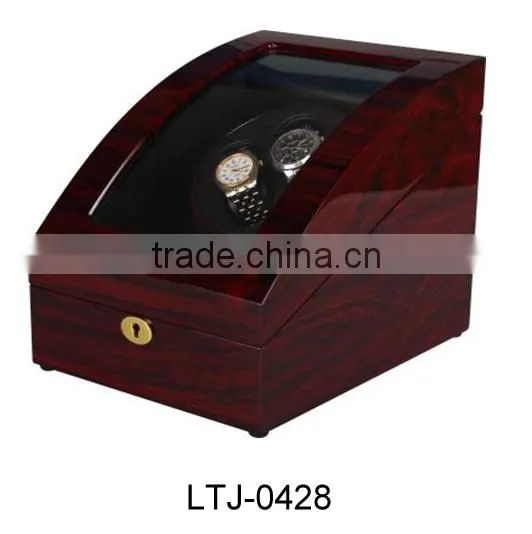 Luxury top-end wooden Jewelry storage box