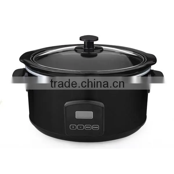 Digital stew cooker XJ-13219A0