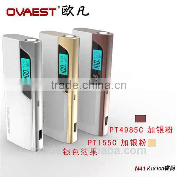 hot selling OVAEST high quality shenzhen power bank
