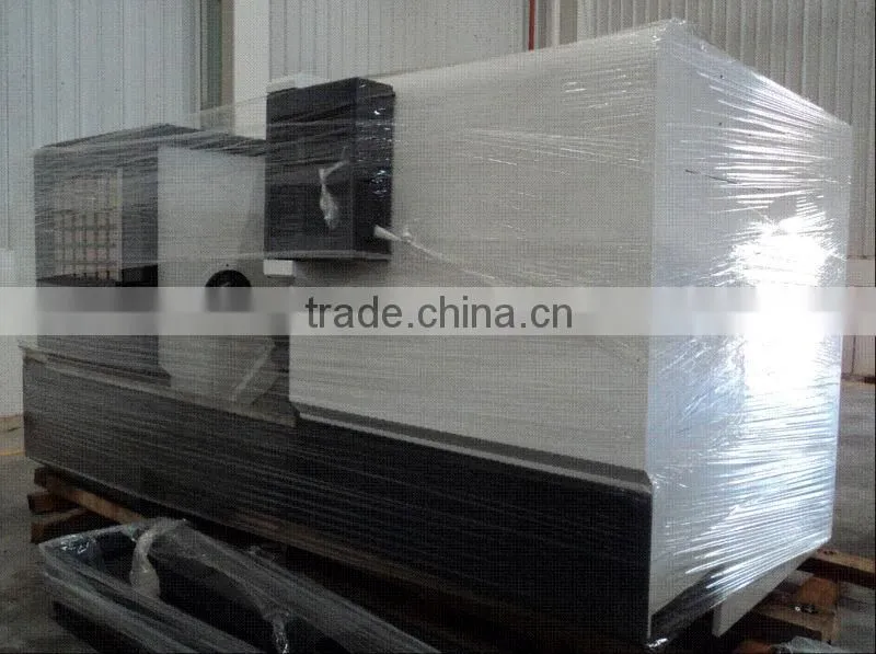 CNC Lathe TCK4550