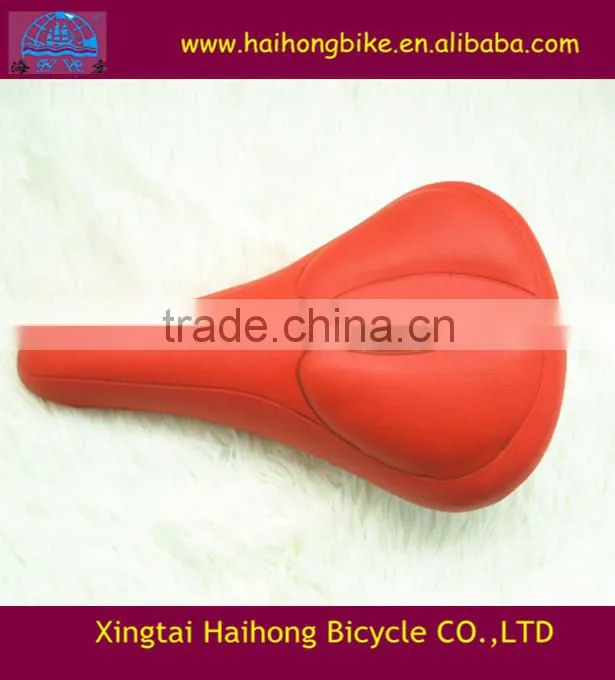 colorful kids bike saddle cheap saddle on sale