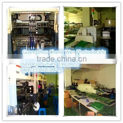 china top ten selling products indoor P5 full color stage rental led sign