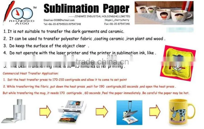 Laser printer photo paper/various weight