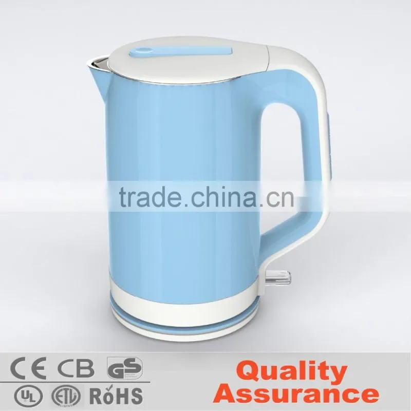 NS-K705-18, 1.8L electric kettle, 304ss heating plate