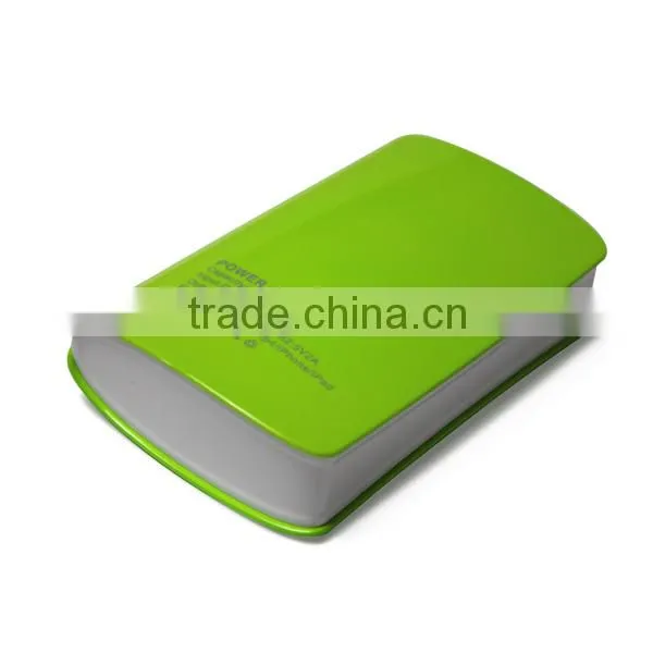 Best Seller Power Bank,Dc5v 1000ma Power Bank ,Suitable For Phone/ MP4MP3MP5