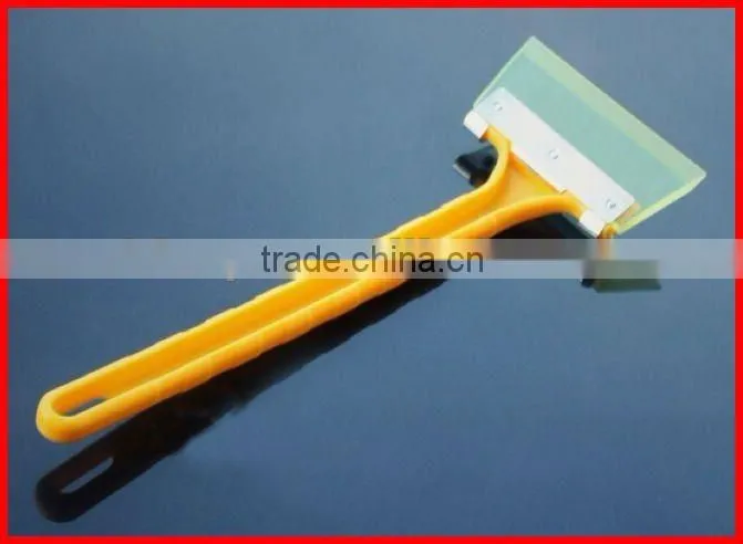 Long Handle Ice Scraper