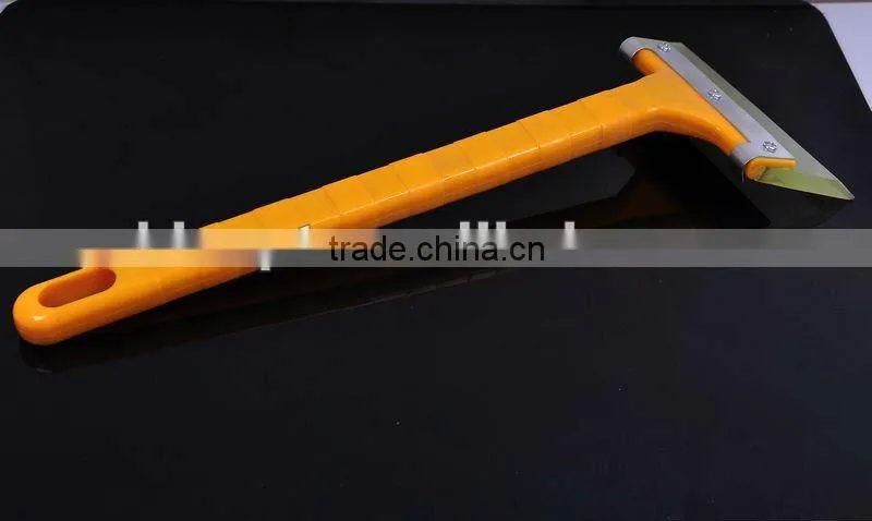 long handle window wiper