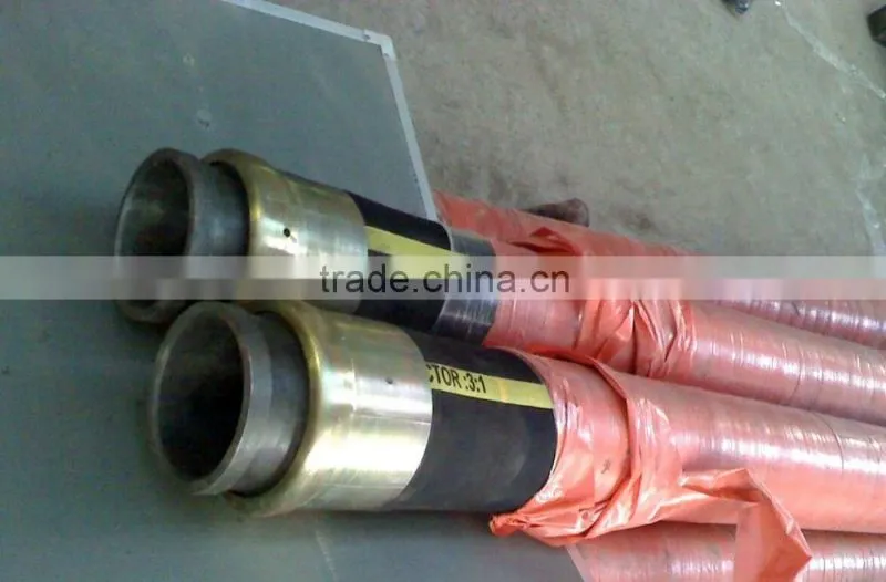 concrete pump hose