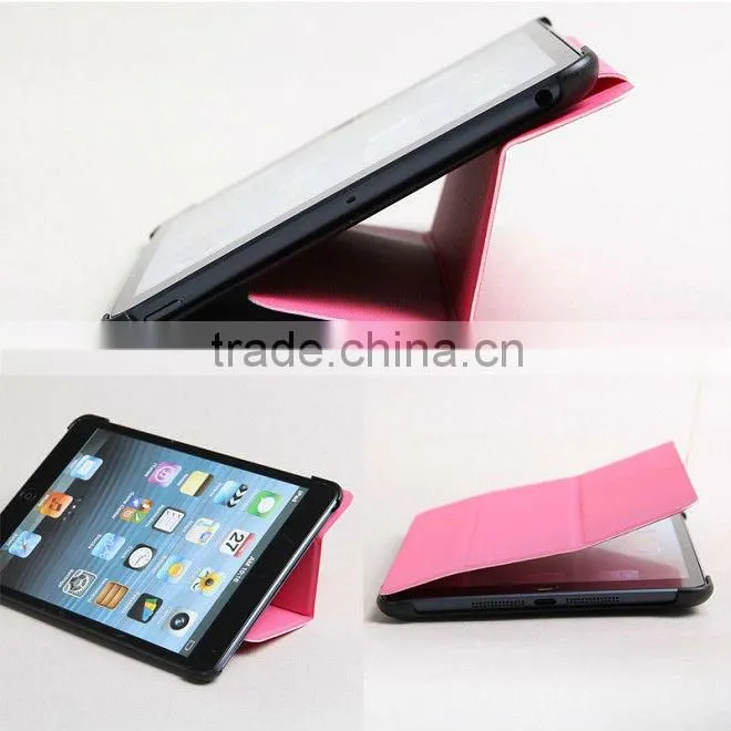 2013 Hot-selling Design Protective cover for mini ipad K8468U