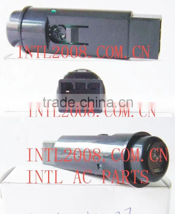 Air-activation switch MITSUBISHI UNIVERSAL VARICA 1997- 5pin A/C Switches auto ac a/c Air conditioner conditioning switch