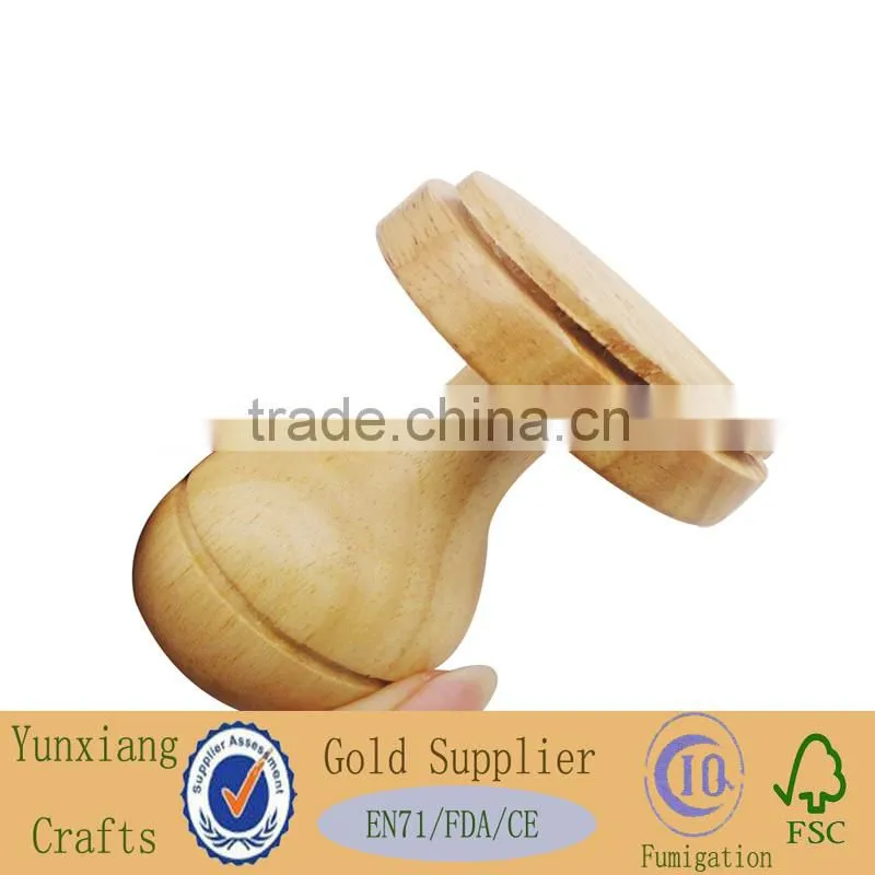 Christmas wooden stamp