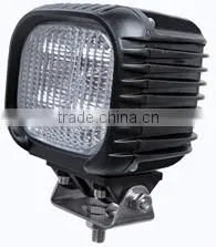 Factory 2013 Light Bar Spot Flood Combo Work Driving ATV SUV Pickup Truck Minivan/40w cree led work light