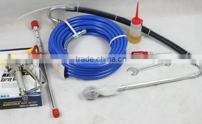 DP-6318 Airless Paint pump, airless paint sprayer
