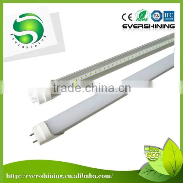 new product 2400mm led t8 tube energy-saving lamp