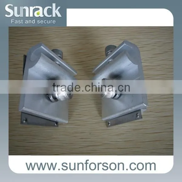 Solar Earthing Lug, Grounding Lug for Solar Panel Systems