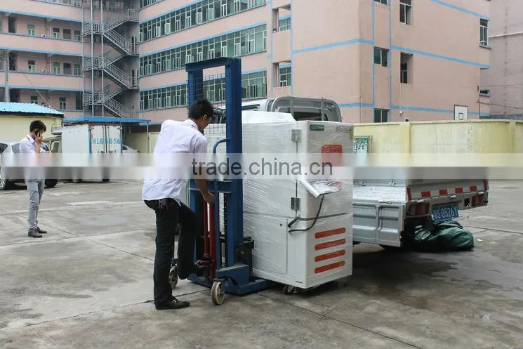ESPEC environmental chamber price