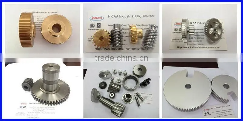 CNC milled part stainless steel bed connecting bracket OEM