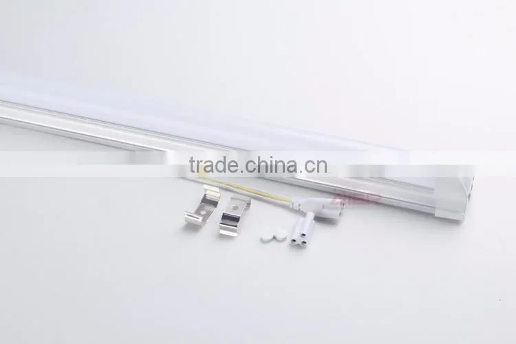 2016 fashion hot jizz integrated japan t8 tubes led