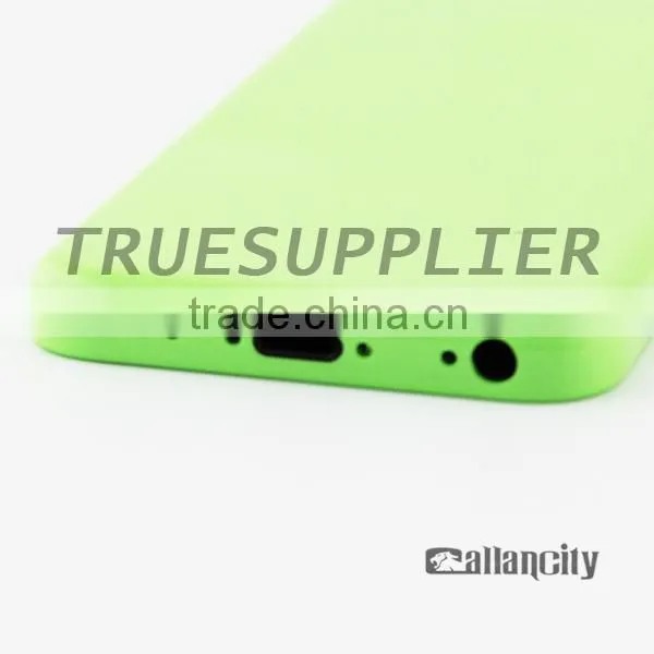 Truesupplier wholesale back plate for iphone 5c small parts can be assmeblied