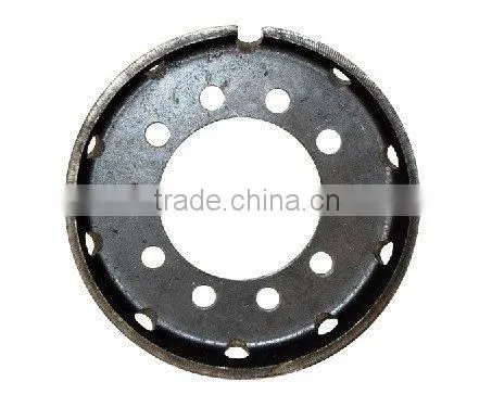 wheel disc