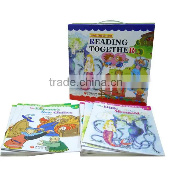 Kids language learning machine