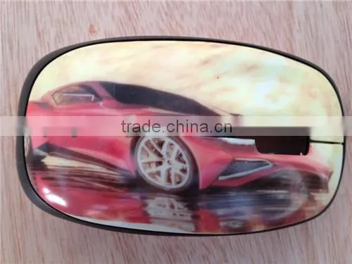 Hydrographic printing film water transfer printing film printable blank water transfer film for inkjet printer