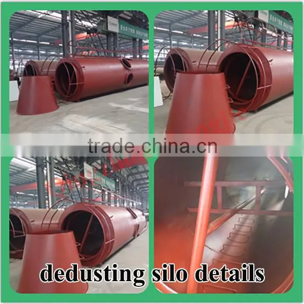 SXD-80 lime digestion device
