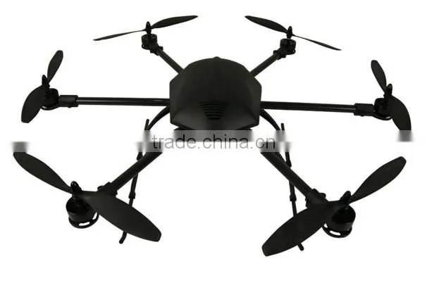 BEST QUALITY RC Drone Royalplay Dragonfly Quadcopter Naza V2 for Aerial photography