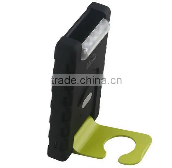2015 camping hanger inbuilt best solar phone chargers