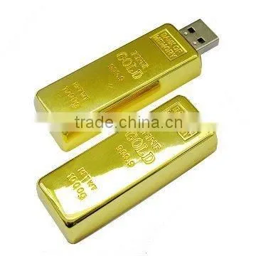 8GB Metal USB Flash Drive Swivel Free Engaving logo