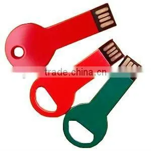 Metal USB Flash Drive Gift