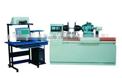 Computer Control Material Torsion Testing Machine