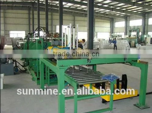Refrigerator Performance testing line