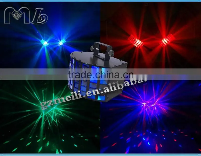 Full Color Promise sword stage light led night club disco stage lighting