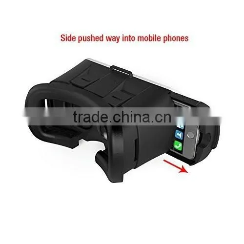 adjustable lens IMAX 3d vr glasses