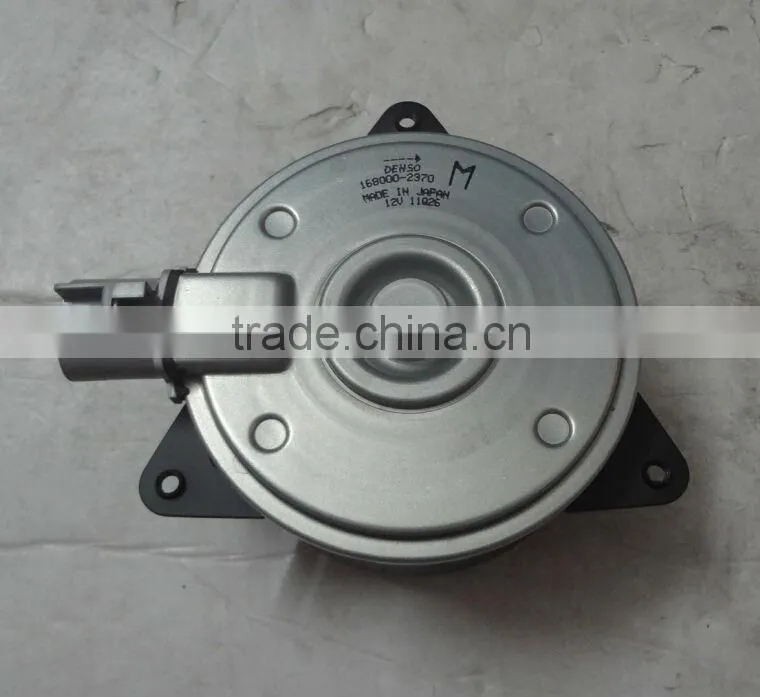 High Quality Toyota Compressor Motor 168000-2370