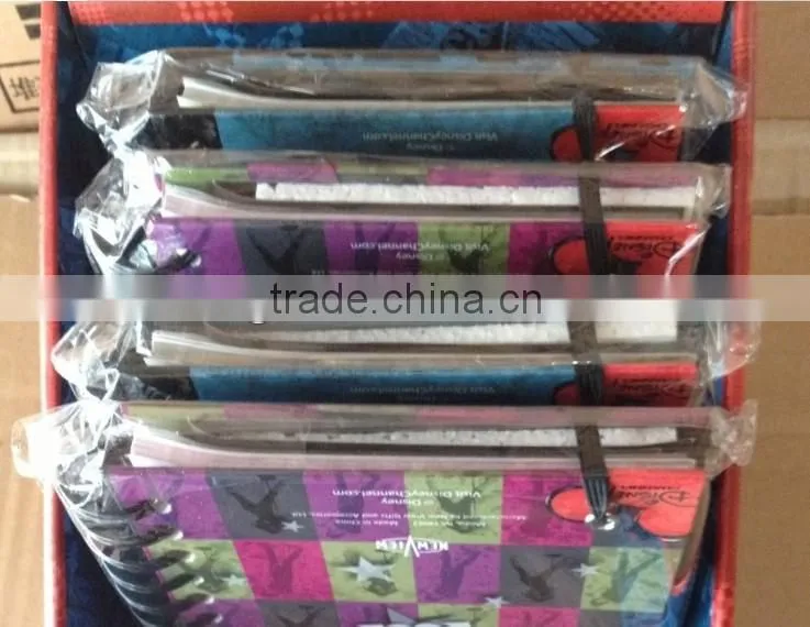 High quality notebook A4 paper for office