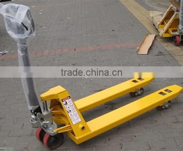 Hydraulic Manual Pallet Jack/Material Handling Tools