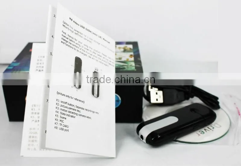 Hidden room camera / usb hidden camera / hidden camera